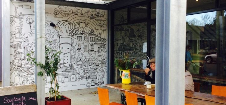 Cygnet Woodfired Bakehouse
