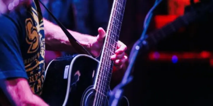 Crazy Horse Stonegrill Steakhouse & Saloon