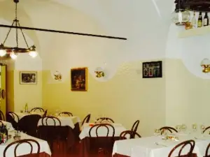 Trattoria La Ruota