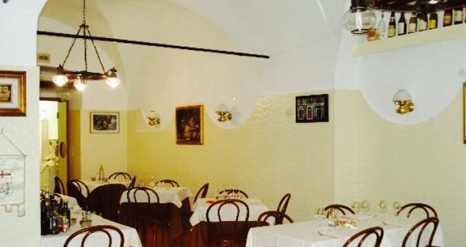 Trattoria La Ruota