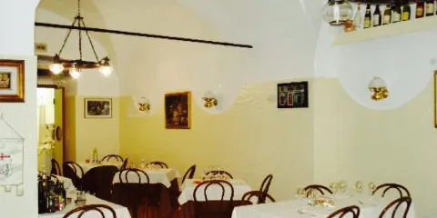 Trattoria La Ruota