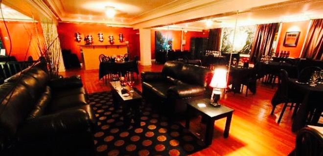 The Bistro Restaurant & Wine Club