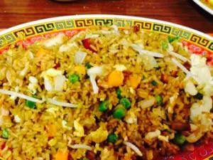 Rice House Resturant