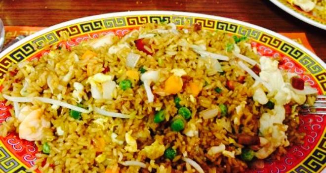 Rice House Resturant