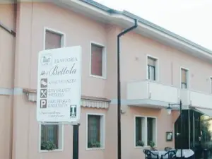 Trattoria Bettola