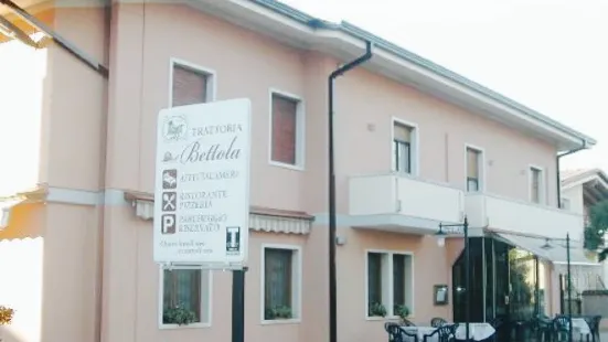 Trattoria Bettola