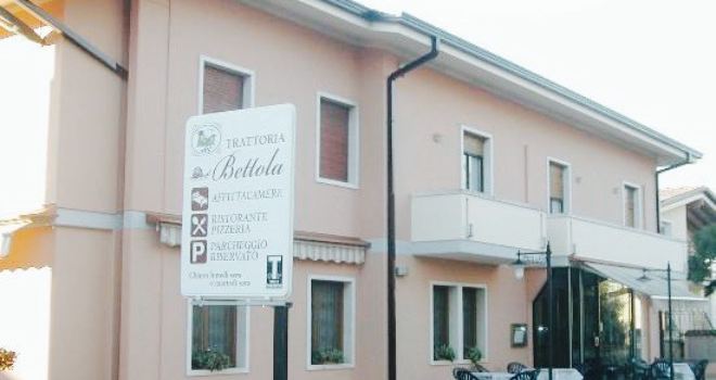 Trattoria Bettola