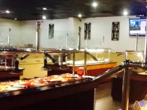 Panda Garden Buffet