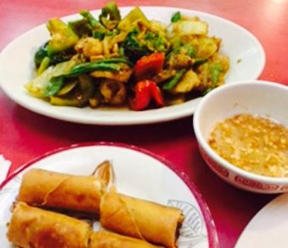 Cheng Heng Restaurant