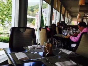 Jefferson's Restaurant & Taproom