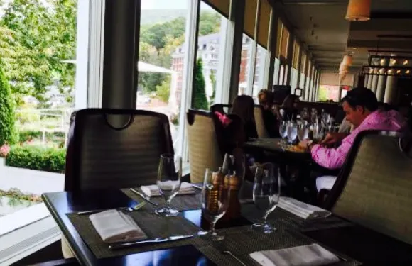 Jefferson's Restaurant & Bar