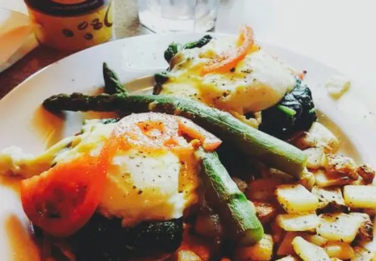 JavaPrimo Coffee House