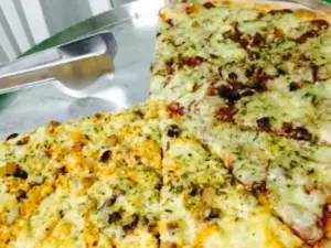 Nona Galante Pizzaria