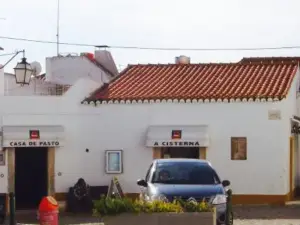 Casa de Pasto A Cisterna