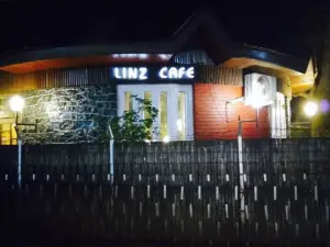 Cafe de Linz