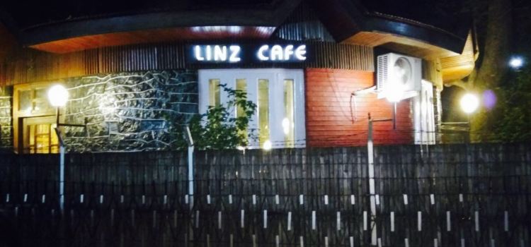 Cafe de Linz