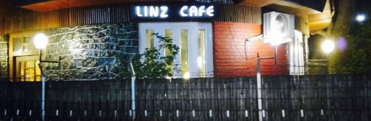 Cafe de Linz