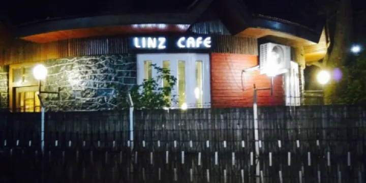 Cafe de Linz