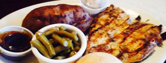 Ray's Steaks & Ribs