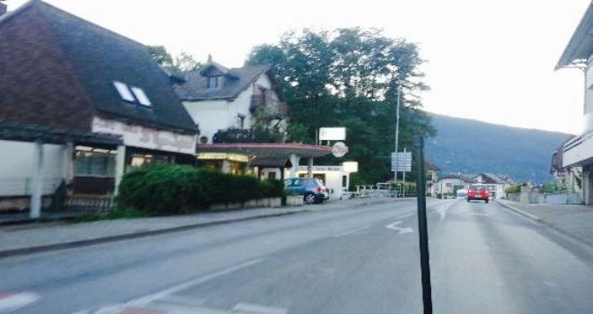 kebab du lac