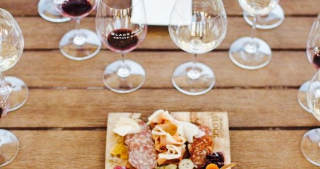 Vineyard Kitchen