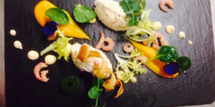 Restaurant De Jonge Halewijn