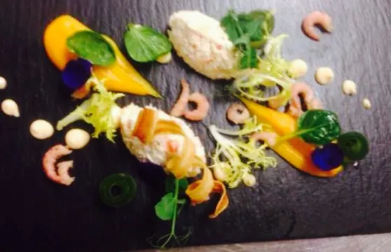 Restaurant De Jonge Halewijn