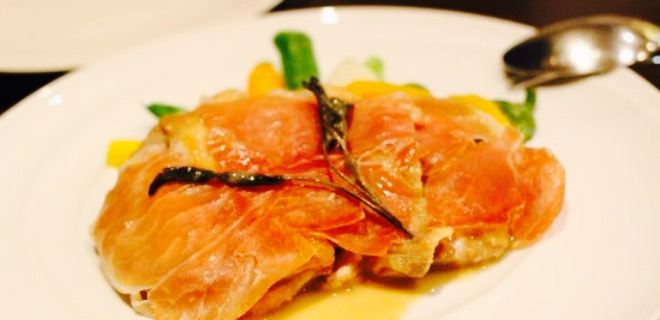 Ttattoria Atavola