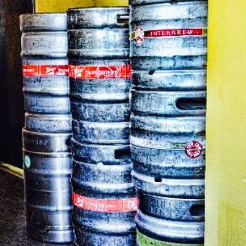 St. Veronus Cafe And Tap Room