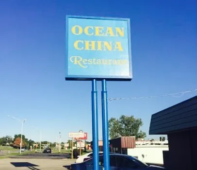Ocean China Restaurant
