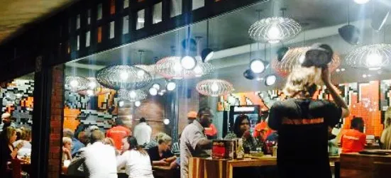 Rocomamas