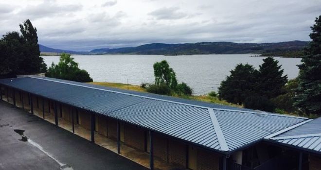 Lake Jindabyne Hotel Bistro