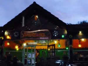 Amazonia Vegan Bar