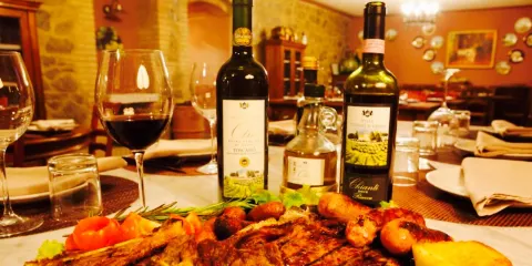 Ristorante La Canonica