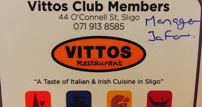 Vittos