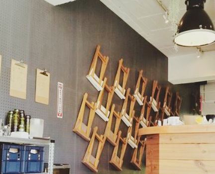 Beach Hill Food Works