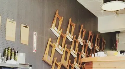 Beach Hill Food Works