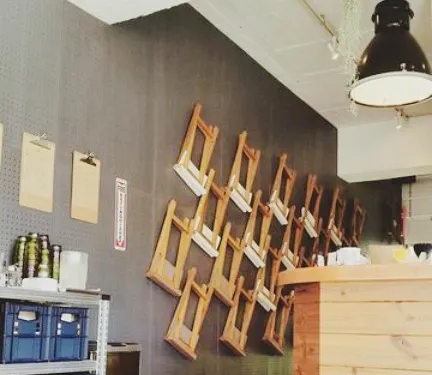 Beach Hill Food Works