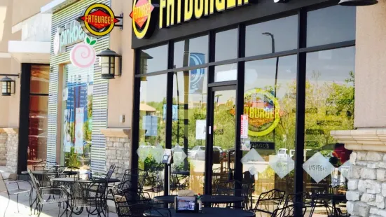 Fatburger & Buffalo's