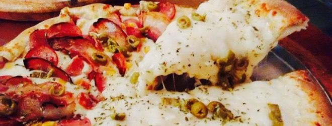 Pizzaria Pizza&Cia