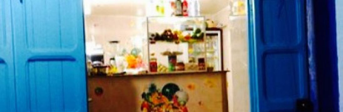 Snack Sandwich Dahlia