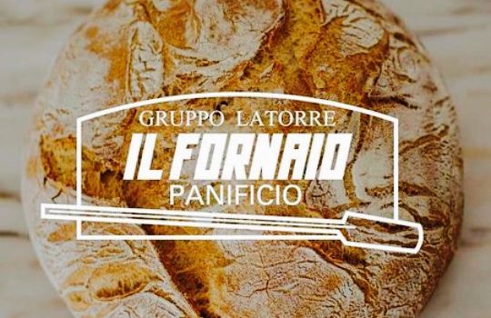 Il Fornaio - Panificio Latorre