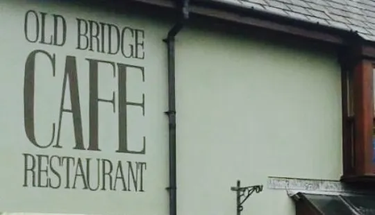 Old Bridge Cafe