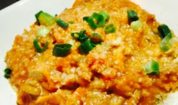 Sorriso Italian Restaurant