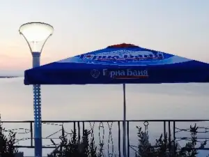 Restaurant Agata Beach