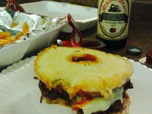 Shugar's South Street Steaks