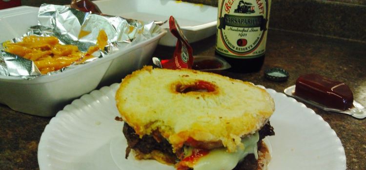 Shugar's South Street Steaks