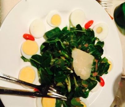 Restaurant Schifflande