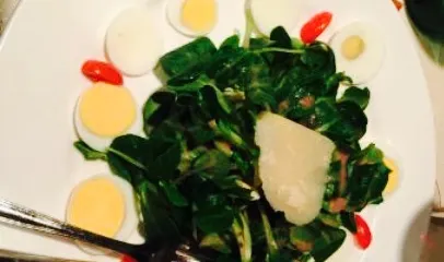 Restaurant Schifflande