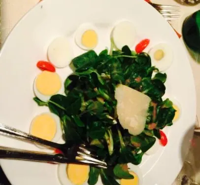 Restaurant Schifflande